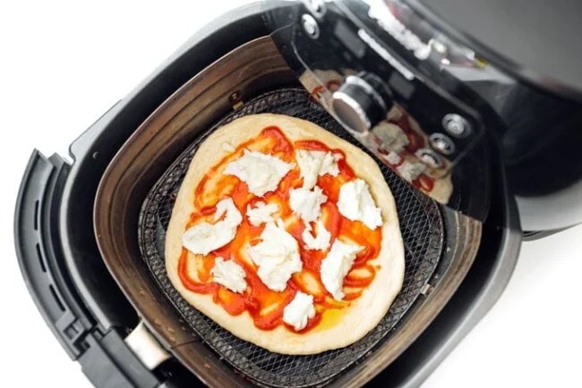 pizza air fryer